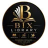 Logo de Bix Library
