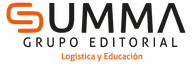 Logo de Editorial SUMMA