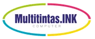 Logo de Multitintas INK