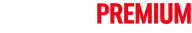 Logo de Visa Premium